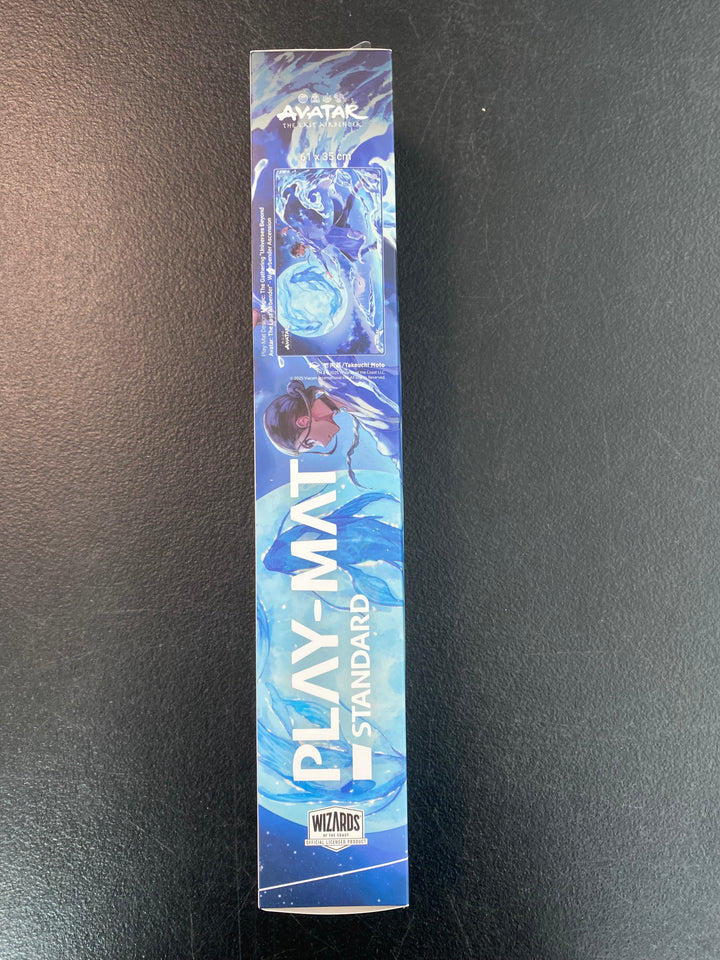 Ultimate Guard: Magic The Gathering Avatar the Last Airbender 61 x 35 CM Standard Playmat