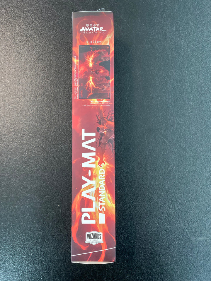 Ultimate Guard: Magic The Gathering Avatar the Last Airbender 61 x 35 CM Standard Playmat