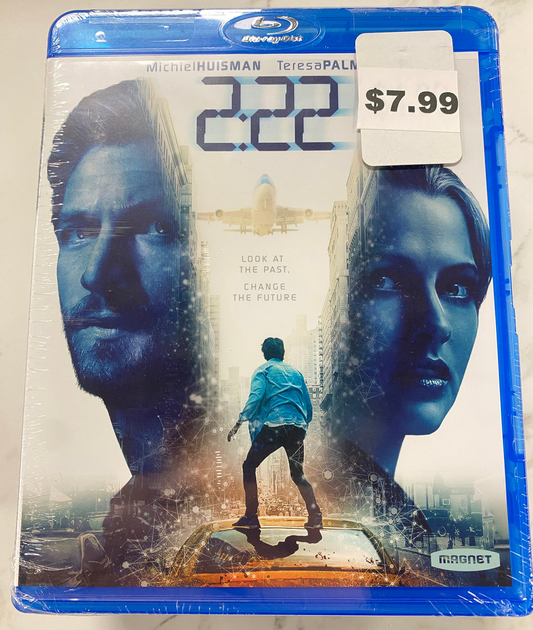 2:22 - Blu-Ray DI6326