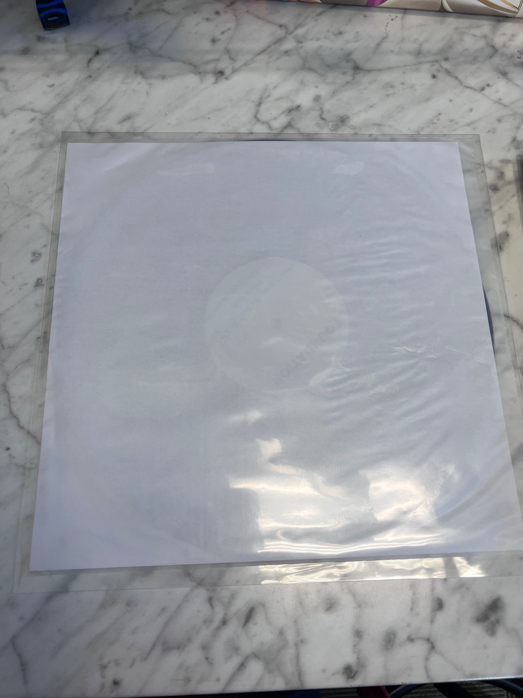 Foundation - Boost a Groove Hard House (VG) Condition Vinyl Record VR10225