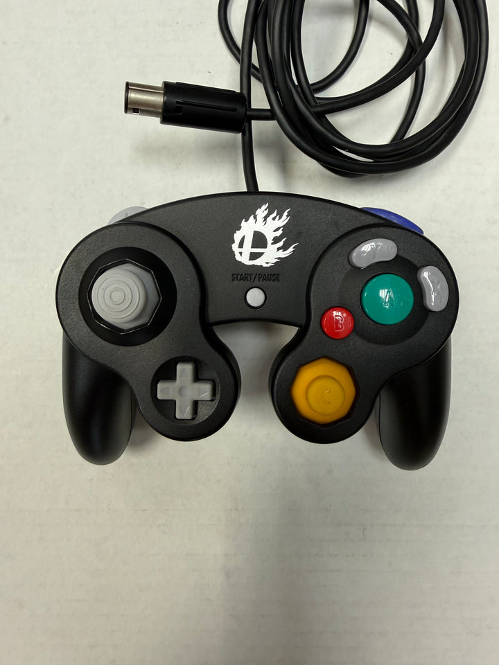Super Smash Bros. Wii U Controller Bundle (NO ADAPTER) - Wii U DI82526