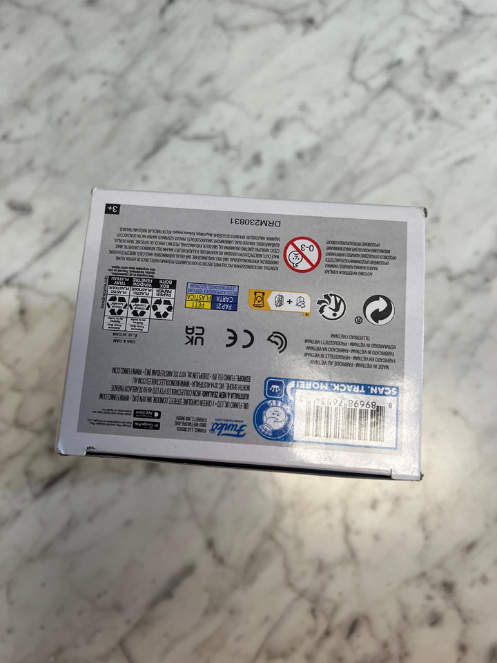 Funko Pop! Zenitsu Agatsuma #1488 Demon Slayer FP121924