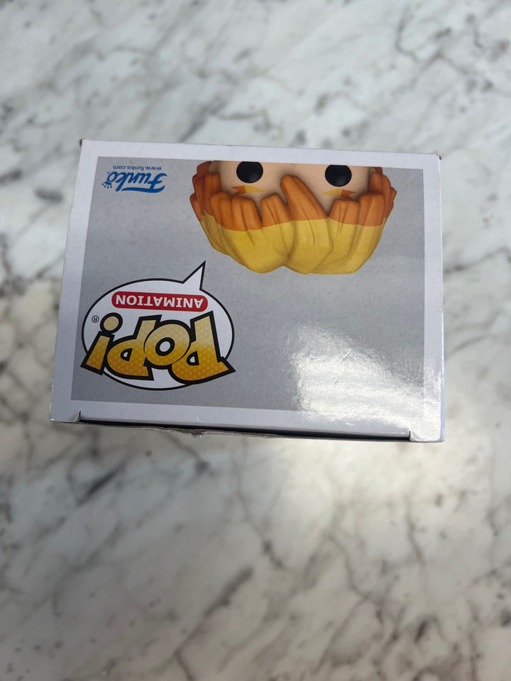 Funko Pop! Zenitsu Agatsuma #1488 Demon Slayer FP121924