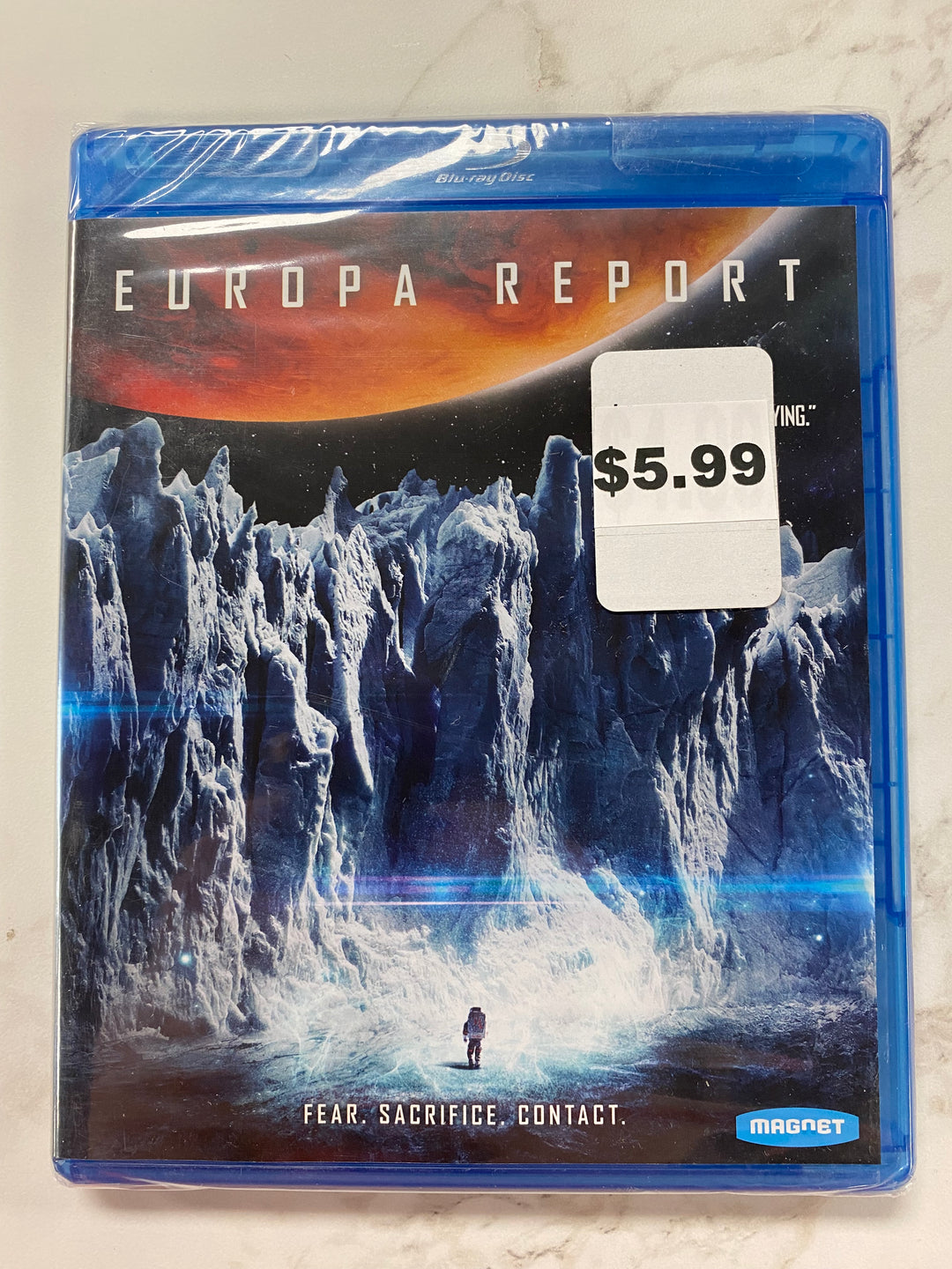 Europa Report - Blu-Ray DI6426