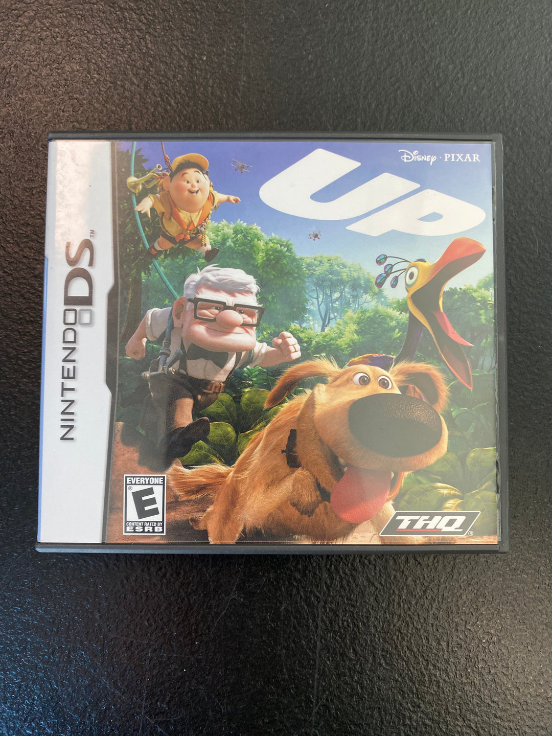 Disney/Pixar Up - Nintendo DS DS12825