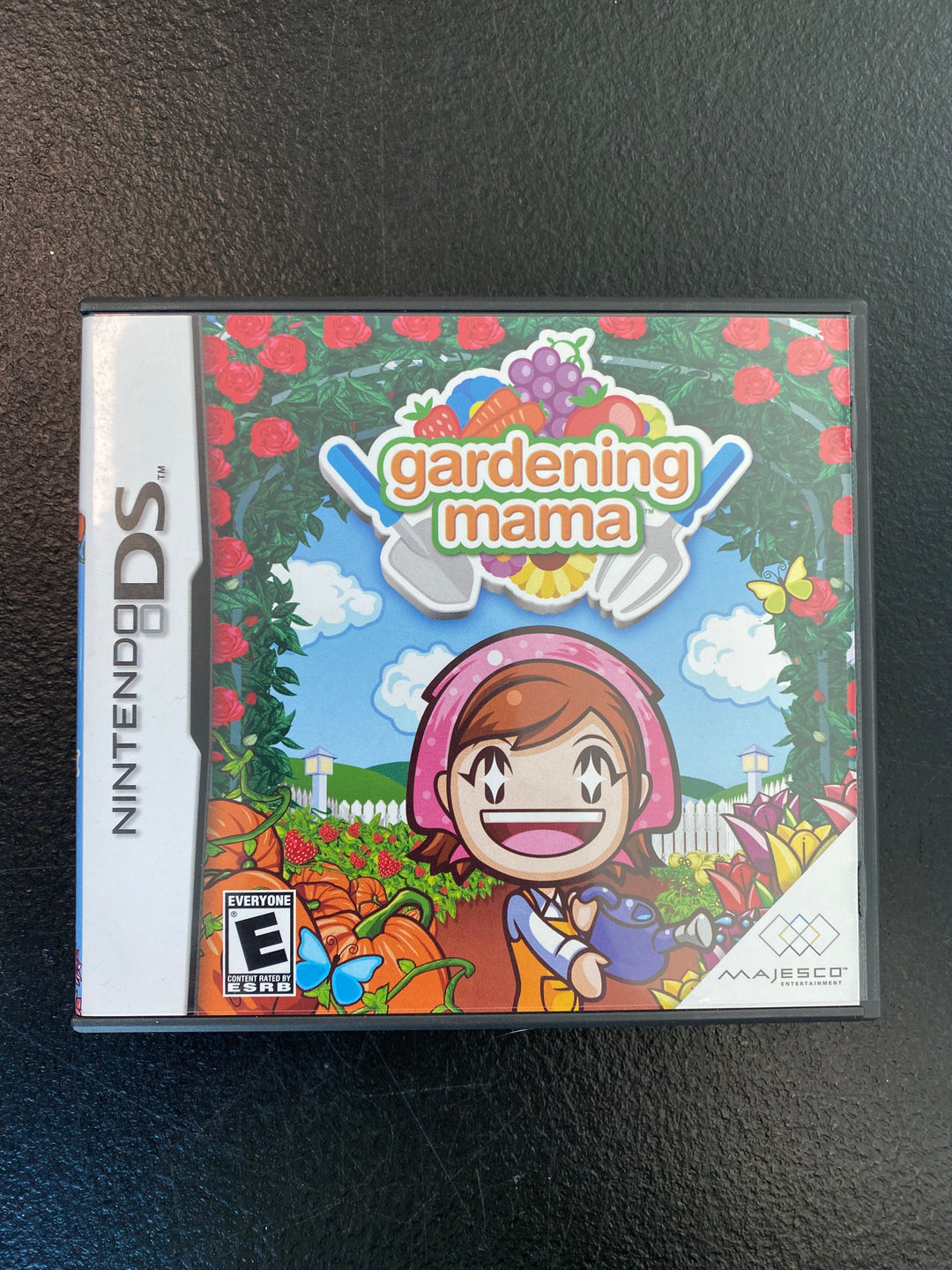 Gardening Mama - Nintendo DS DS12825