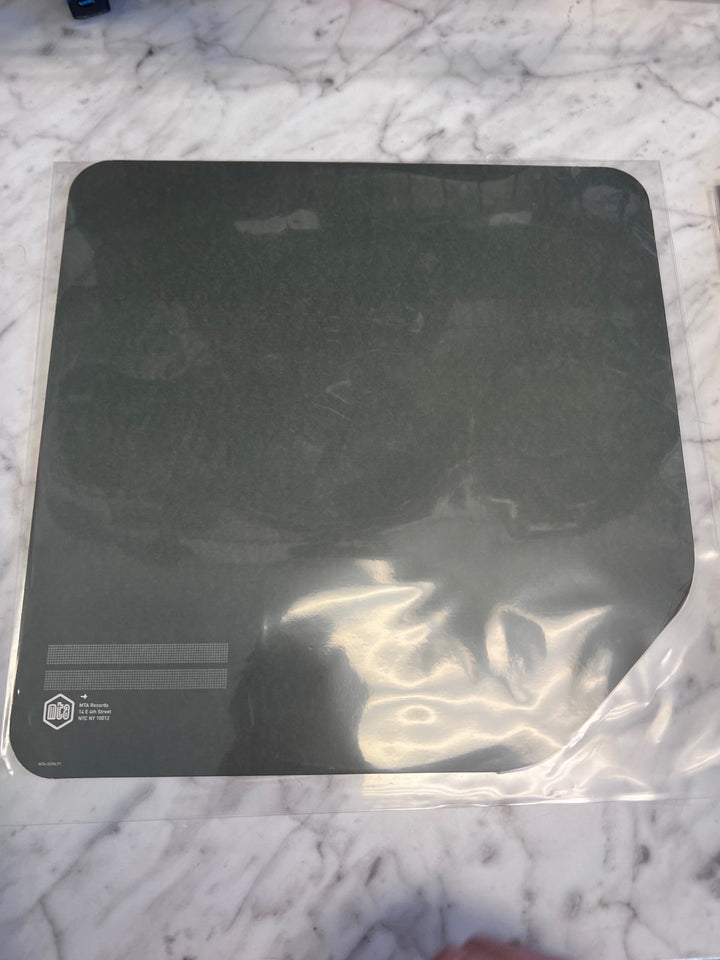 Aphrodite - All Over Me Feat Barrington Levy (VG+) Condition Vinyl Record VR10225