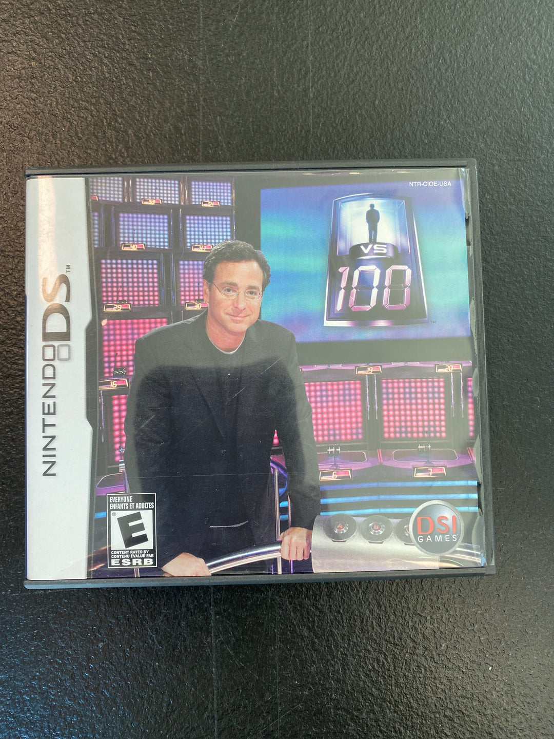 1 vs 100 - Nintendo DS DS12825