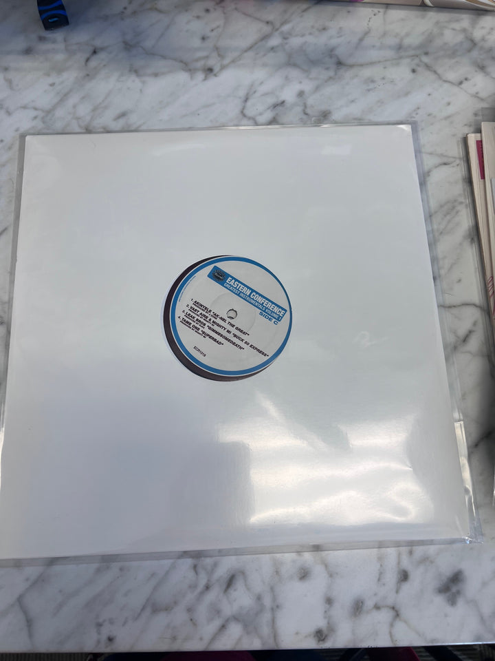 Eastern Conference Records - Greatest Instrumentals 1 (NM) Condition Vinyl Record VR10225