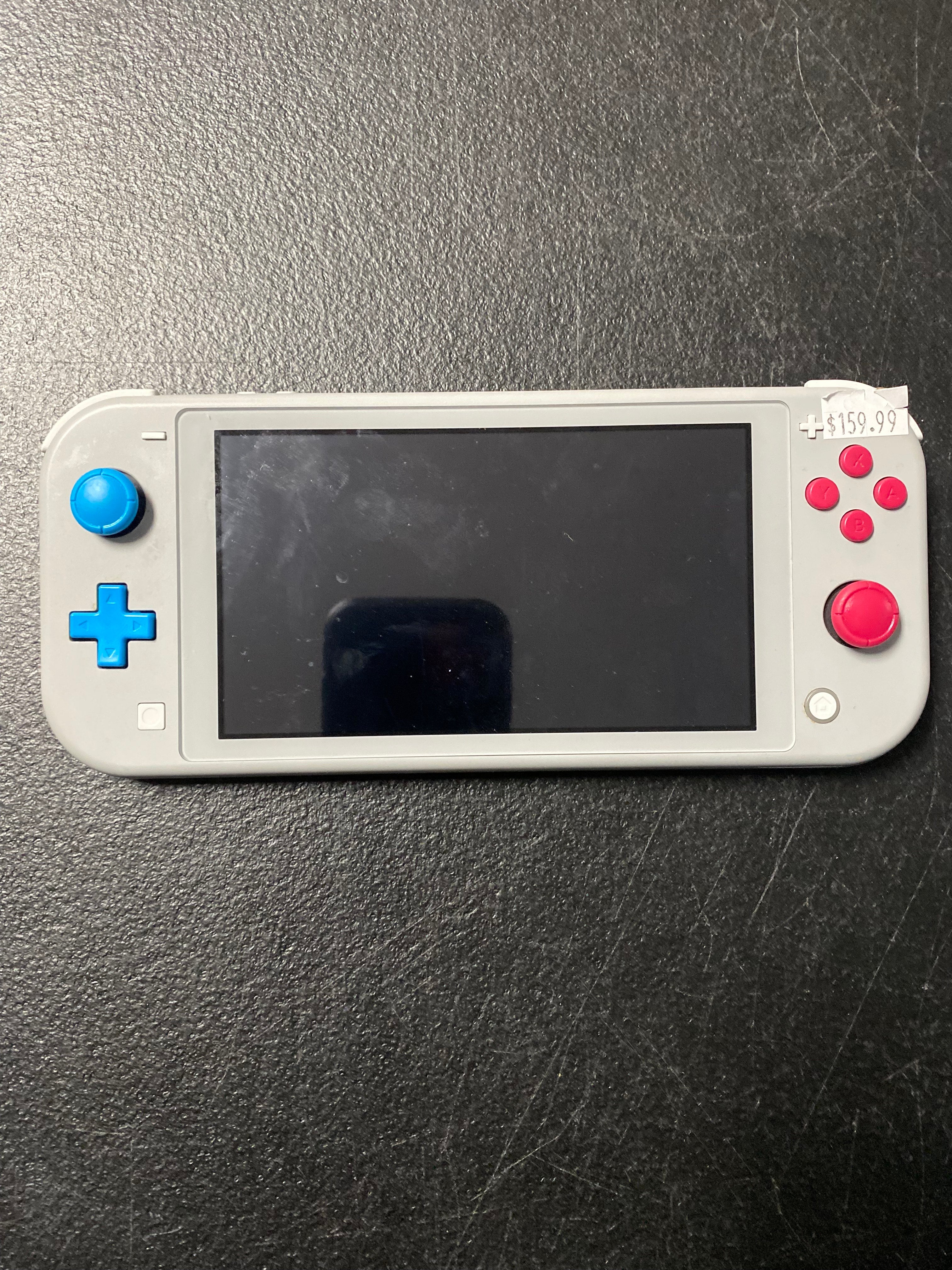 Nintendo Switch Console CON72825 – Core Gaming