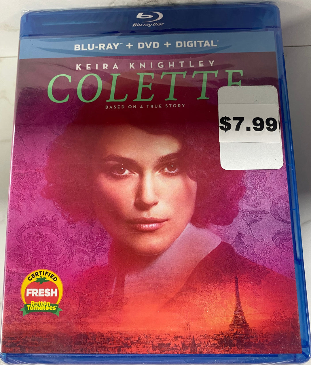 Colette - Blu-Ray DI6526
