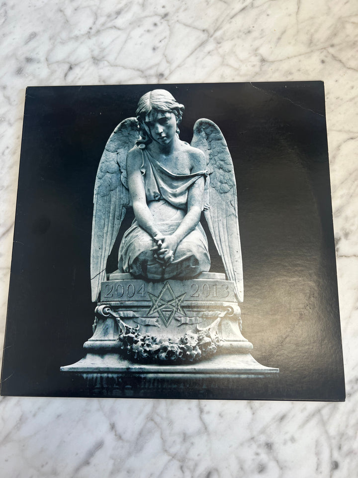 Bring Me the Horizon - 2004-2013 - Vinyl Record    DR7824