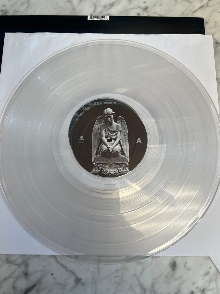 Bring Me the Horizon - 2004-2013 - Vinyl Record    DR7824