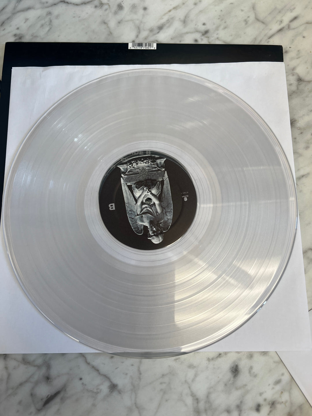 Bring Me the Horizon - 2004-2013 - Vinyl Record    DR7824