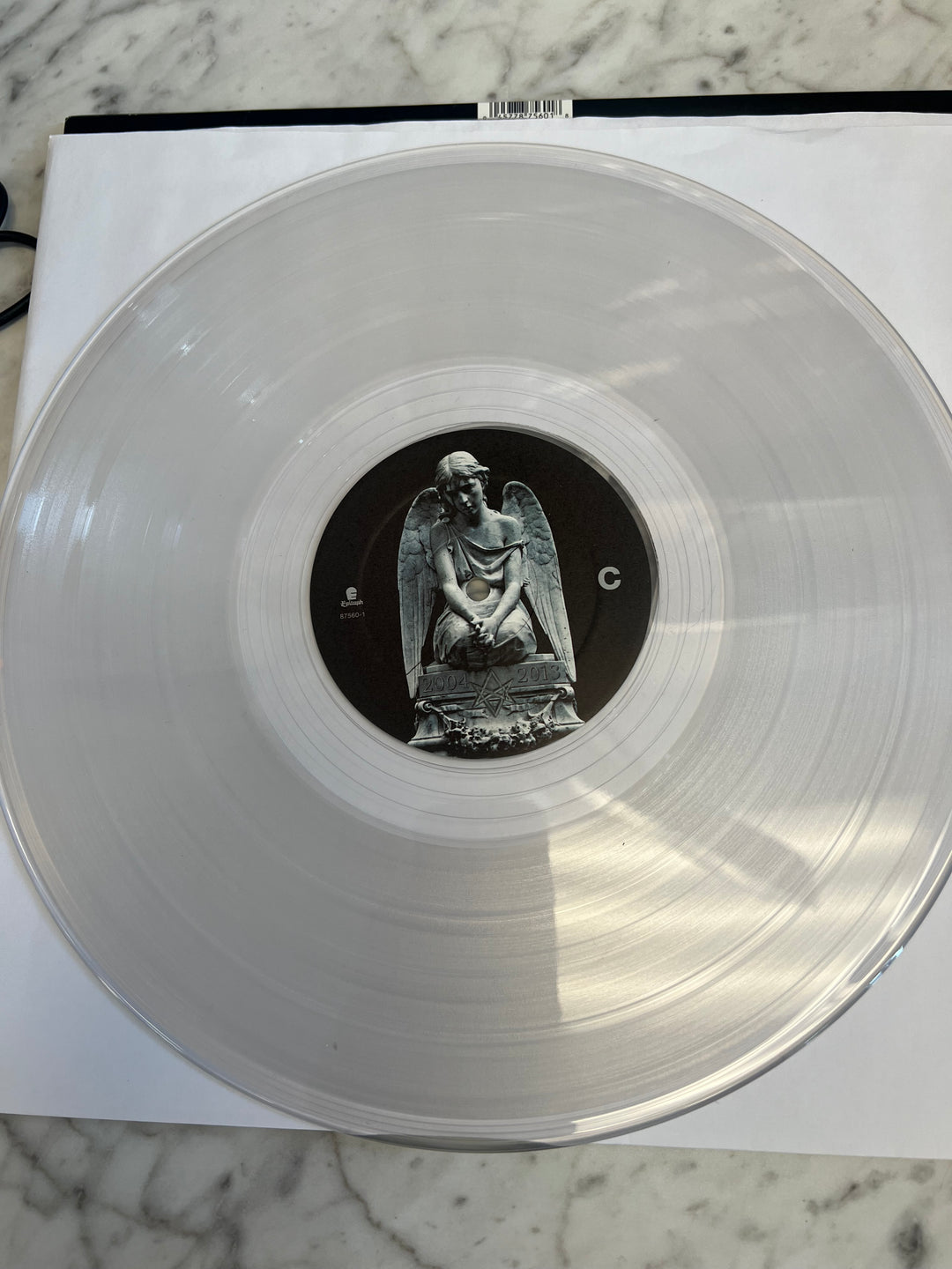 Bring Me the Horizon - 2004-2013 - Vinyl Record    DR7824