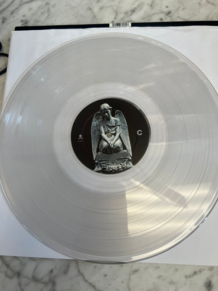 Bring Me the Horizon - 2004-2013 - Vinyl Record    DR7824