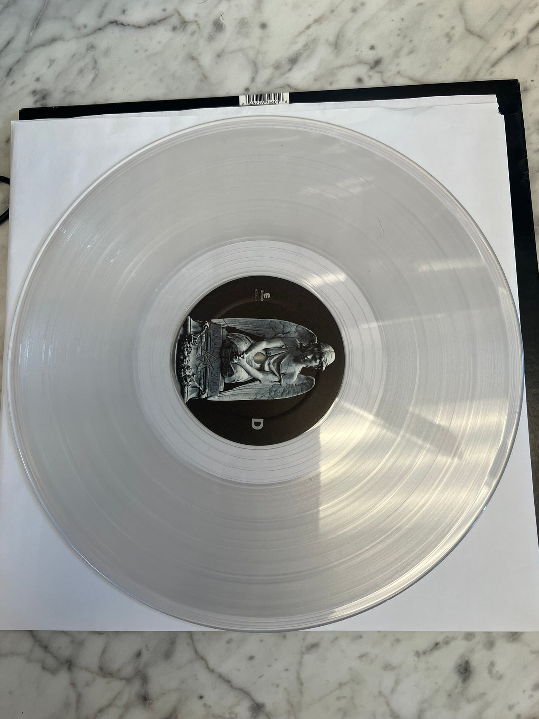 Bring Me the Horizon - 2004-2013 - Vinyl Record    DR7824