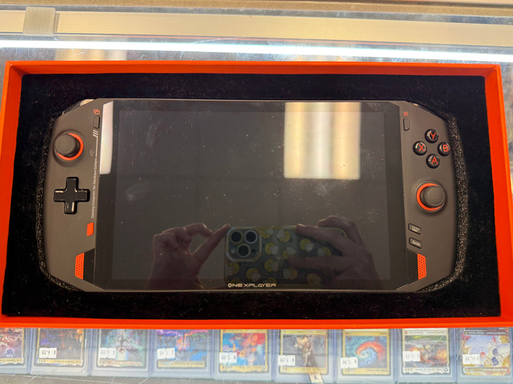 OneXPlayer Mini Handheld Gaming Console (USED IN BOX) - CON83126