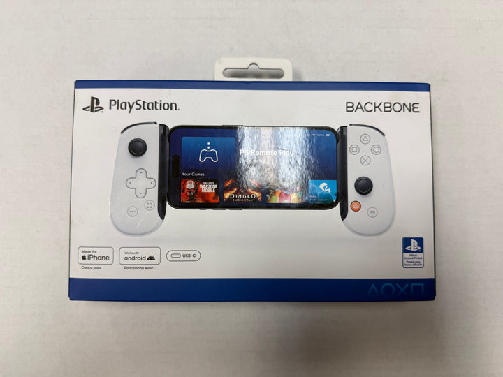 Backbone One BB-51 USB-C Connection - UA9126