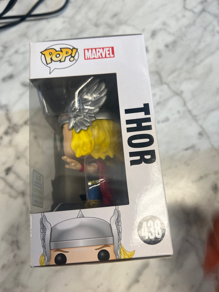 Funko Pop! Thor #438 2019 Spring Convention  FP7825
