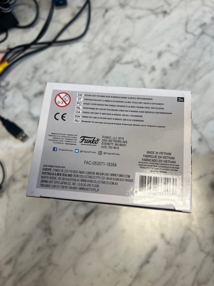 Funko Pop! Thor #438 2019 Spring Convention  FP7825