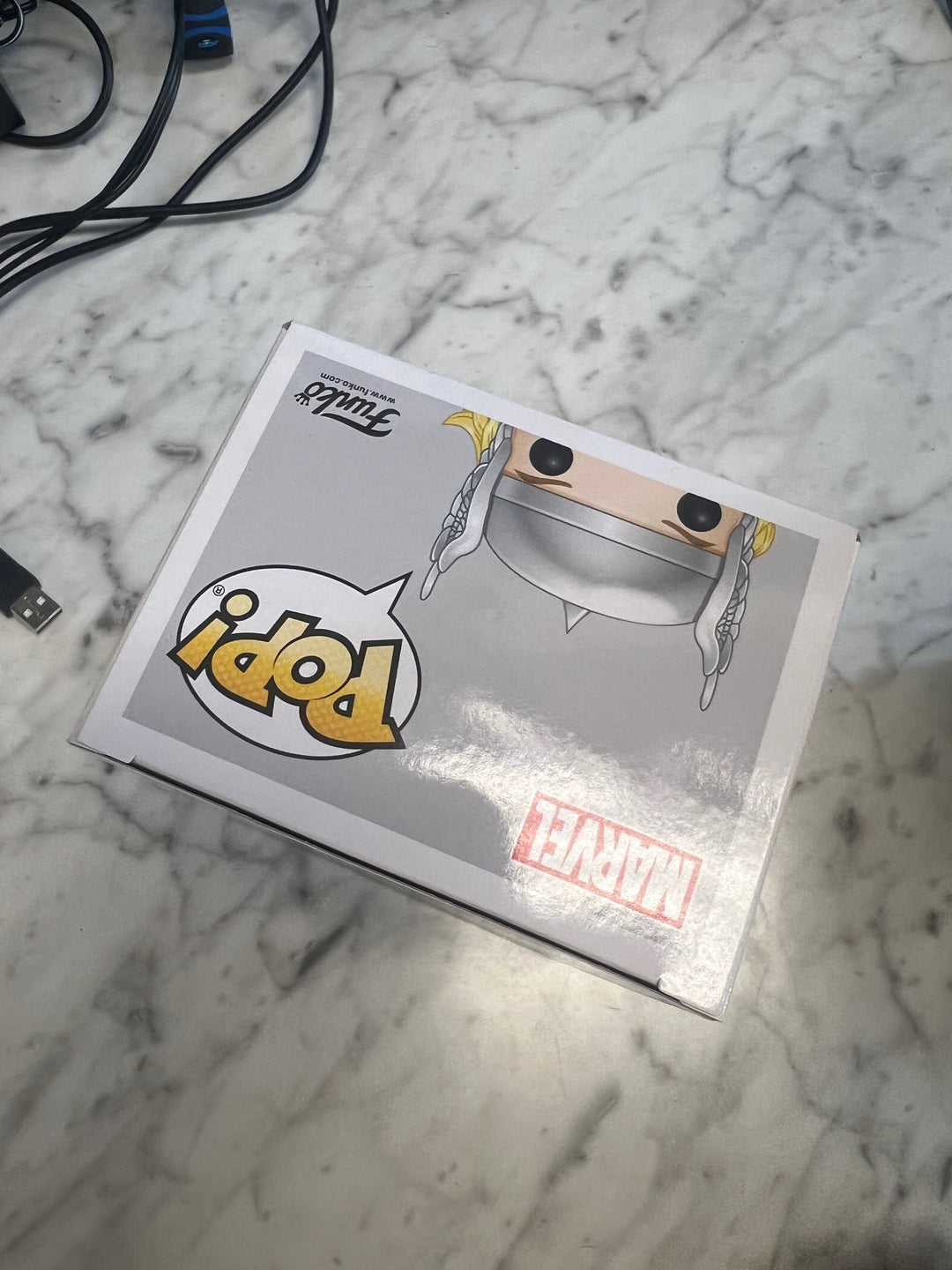 Funko Pop! Thor #438 2019 Spring Convention  FP7825