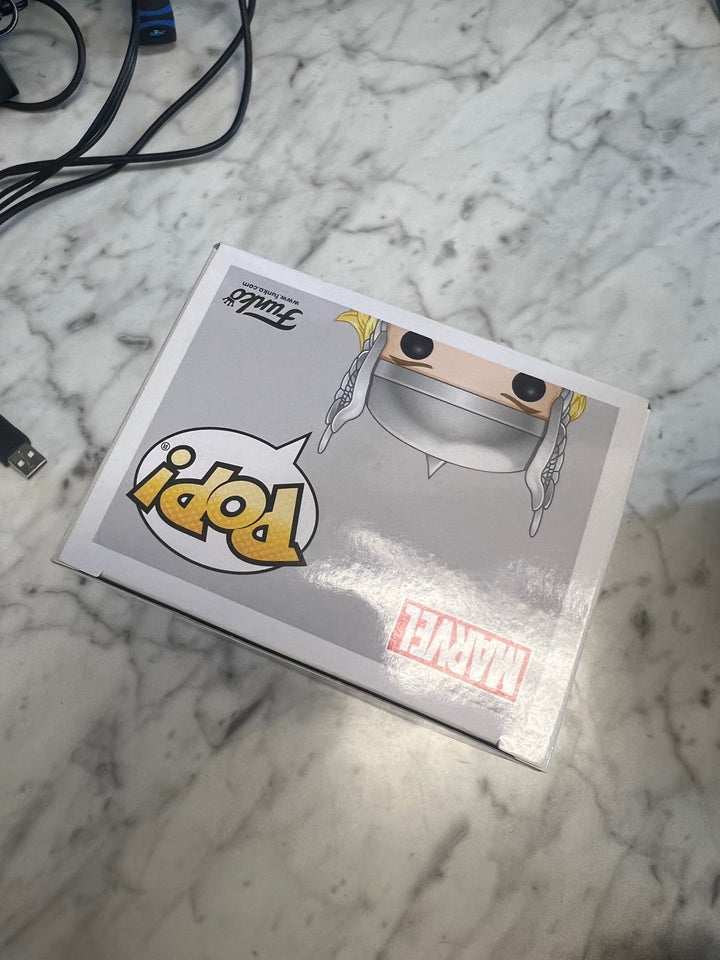 Funko Pop! Thor #438 2019 Spring Convention  FP7825