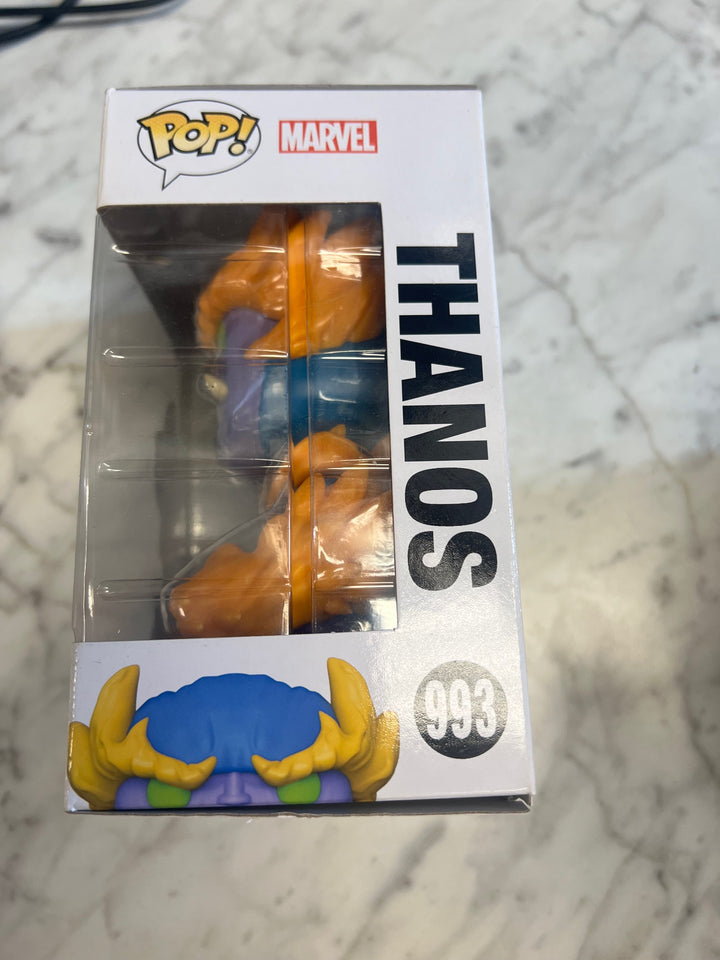 Funko Pop! Thanos #993 Mech Strike FP7825