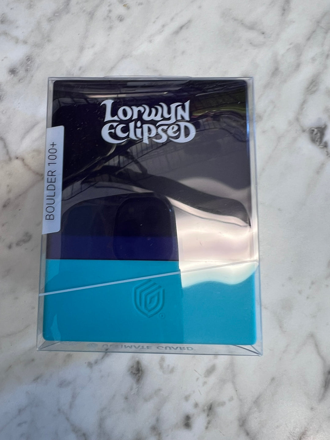 Magic The Gathering Lorwyn Eclipsed Boulder 100+ Faeries NA12926