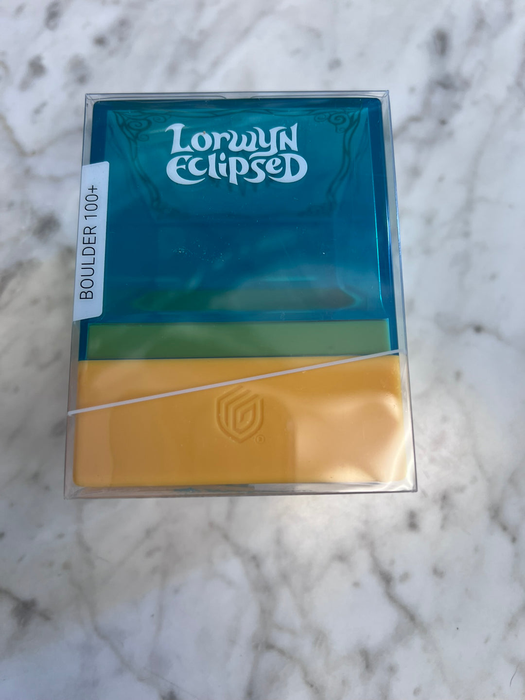 Magic The Gathering Lorwyn Eclipsed Boulder 100+ Changelings NA12926