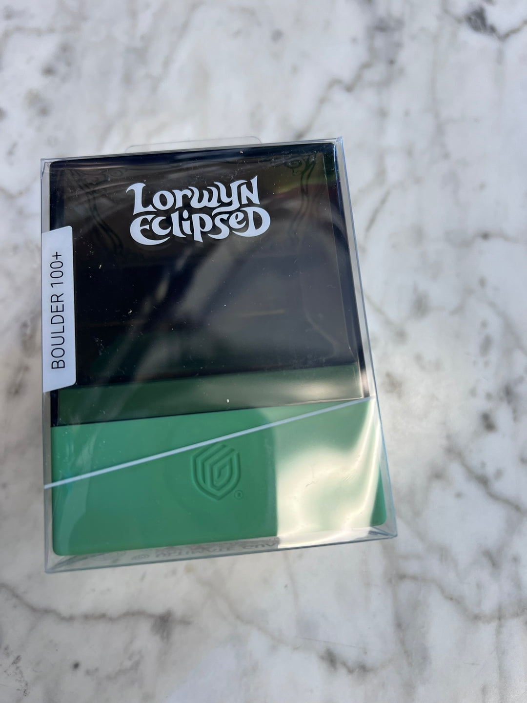 Magic The Gathering Lorwyn Eclipsed Boulder 100+ Elves NA12926