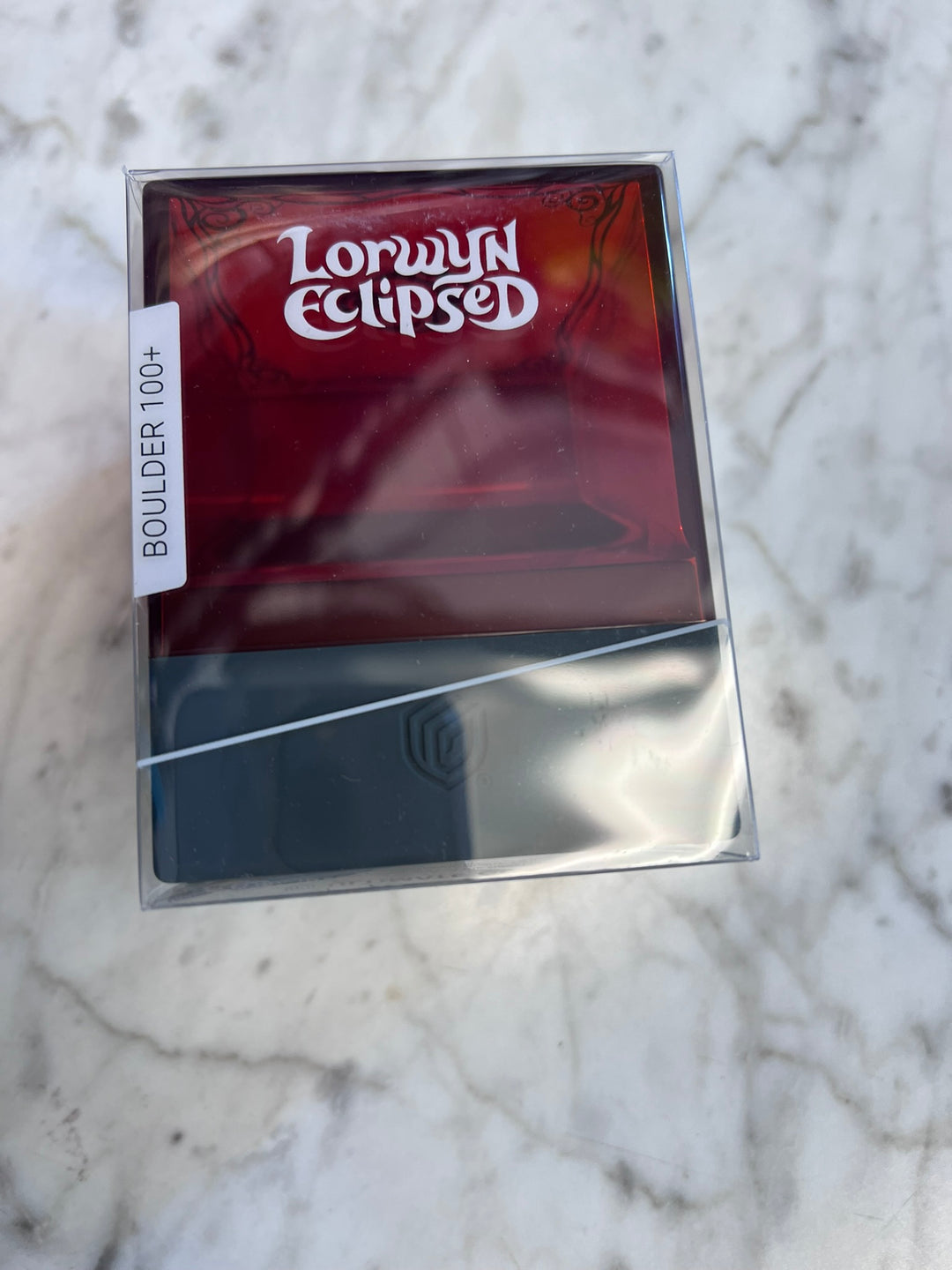 Magic The Gathering Lorwyn Eclipsed Boulder 100+ Boggarts NA12926