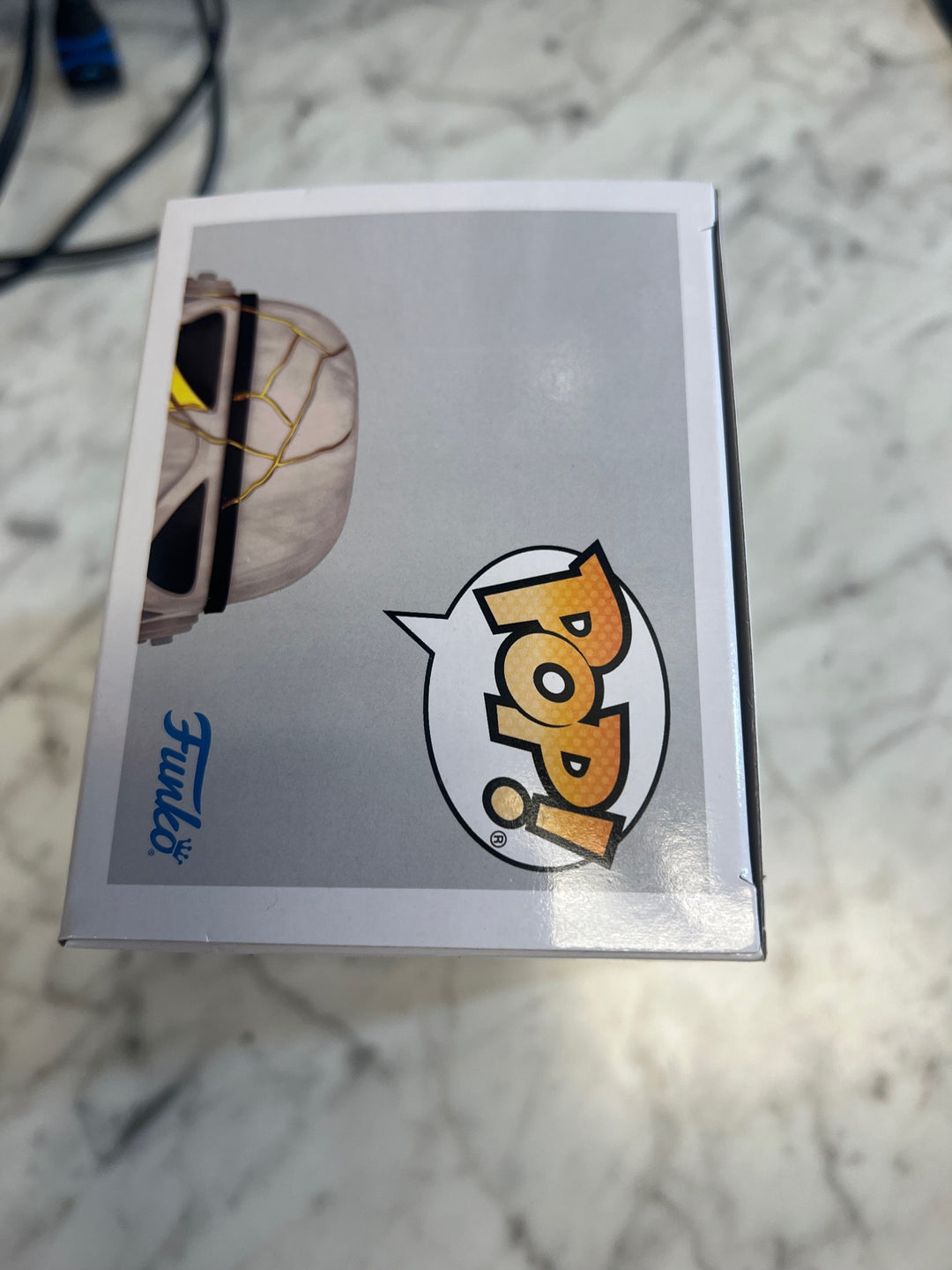 Funko Pop! Thrawn's Night Trooper #65 Star Wars FP7825