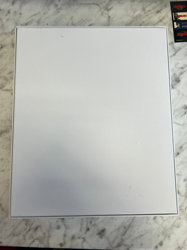 Final Fantasy Pixel Remaster 35th Anniversary Collector's Edition - NO GAME