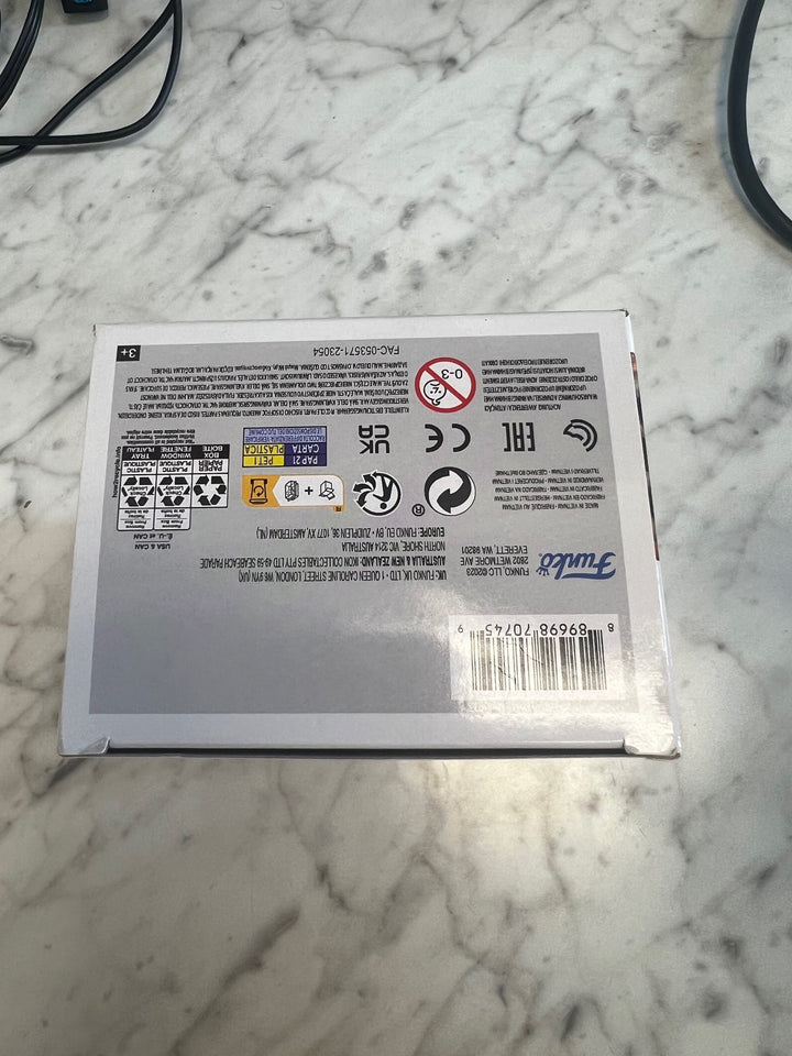 Funko Pop! Wicket #608 Star Wars FP7825