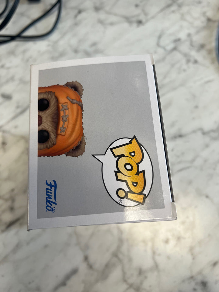 Funko Pop! Wicket #608 Star Wars FP7825