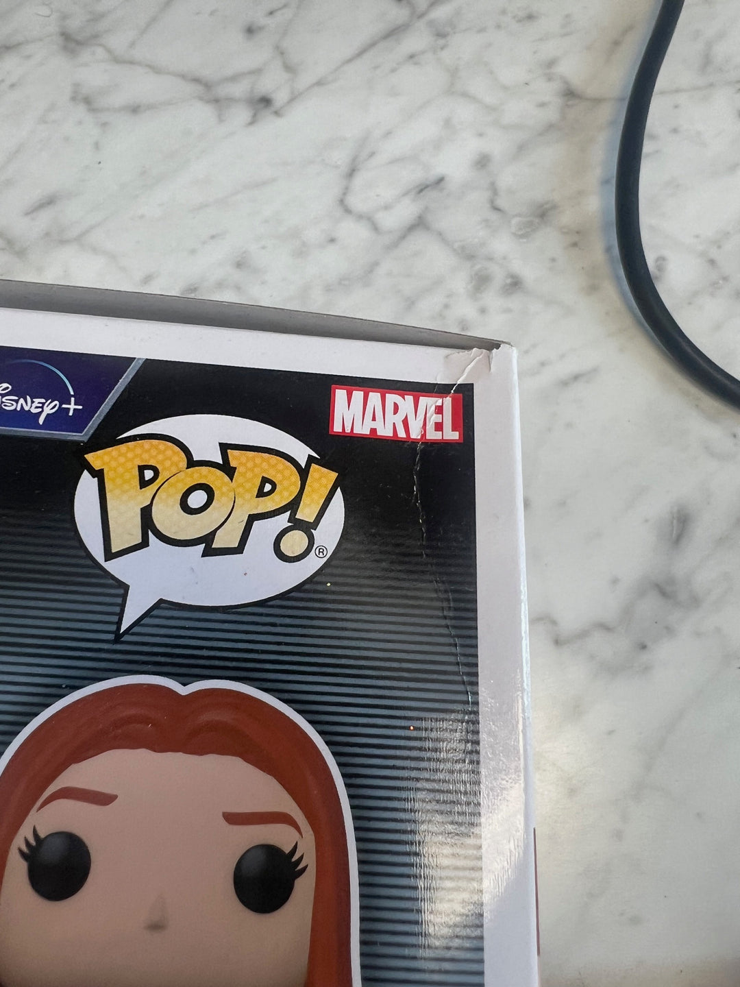 Funko Pop! Wanda 70s #717 Wandavision FP7825