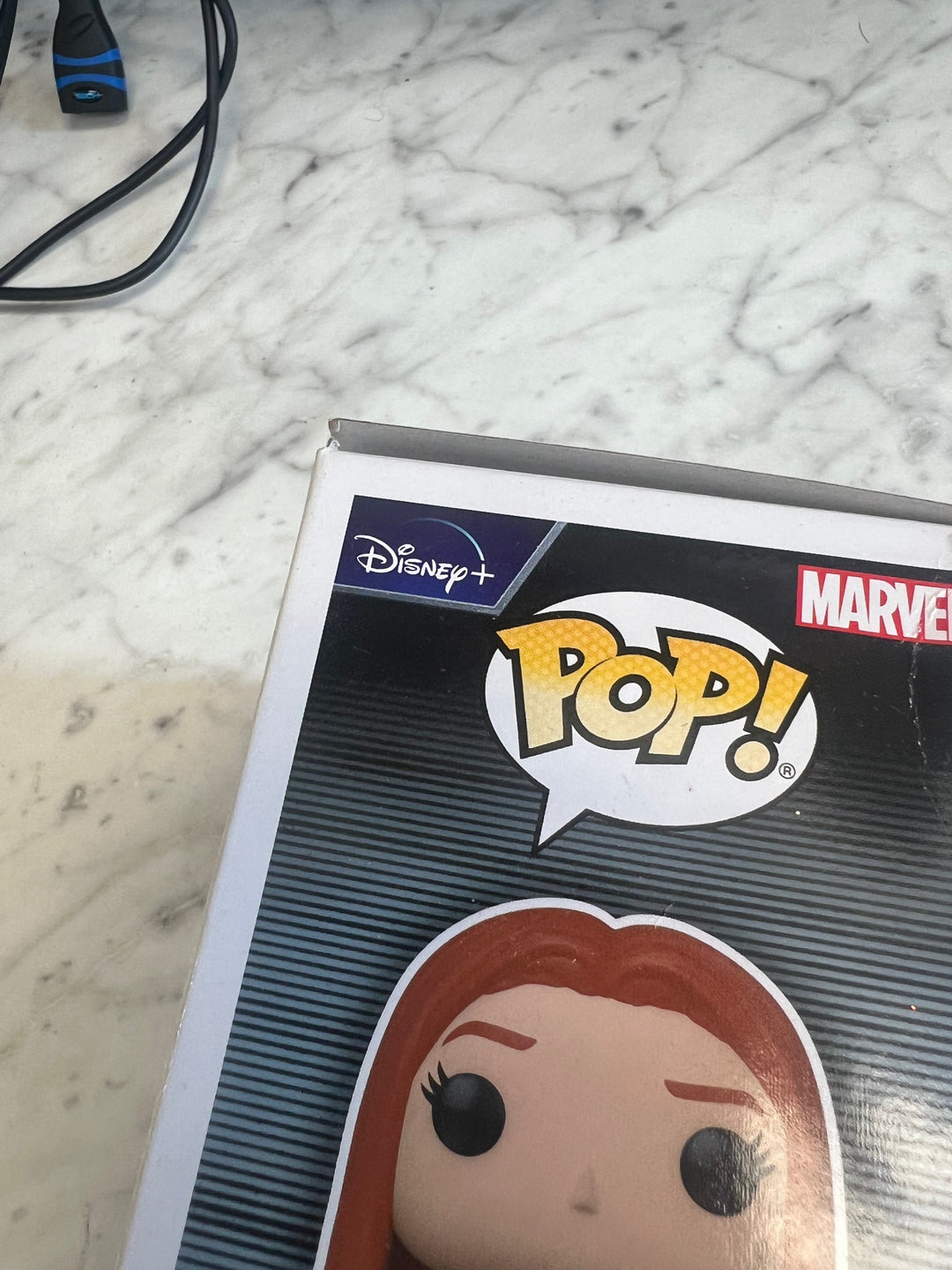Funko Pop! Wanda 70s #717 Wandavision FP7825