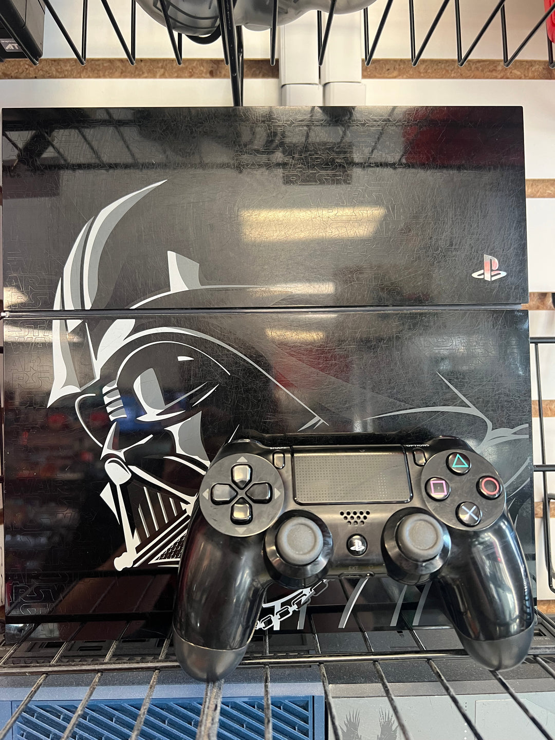 PlayStation 4 PS4 Console CON72825
