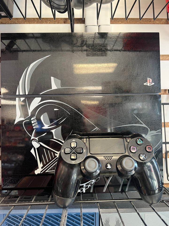 PlayStation 4 PS4 Console CON72825