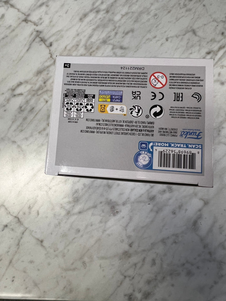 Funko Pop! Wet/Fire Space Jam A New Legacy #1088  FP122224