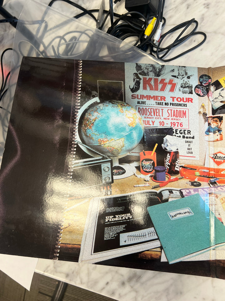 Daft Punk - Homework - Vinyl Record   DR7824