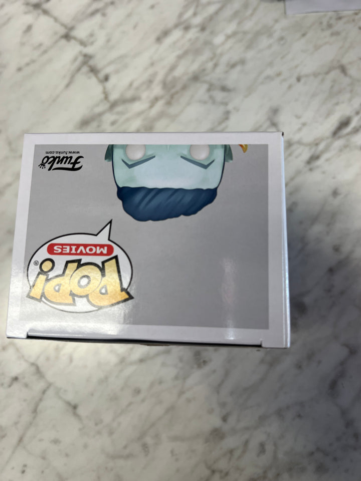 Funko Pop! Wet/Fire Space Jam A New Legacy #1088  FP122224