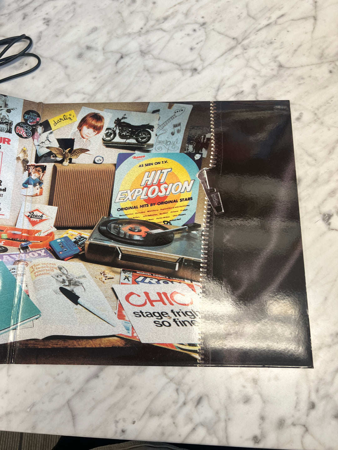 Daft Punk - Homework - Vinyl Record   DR7824