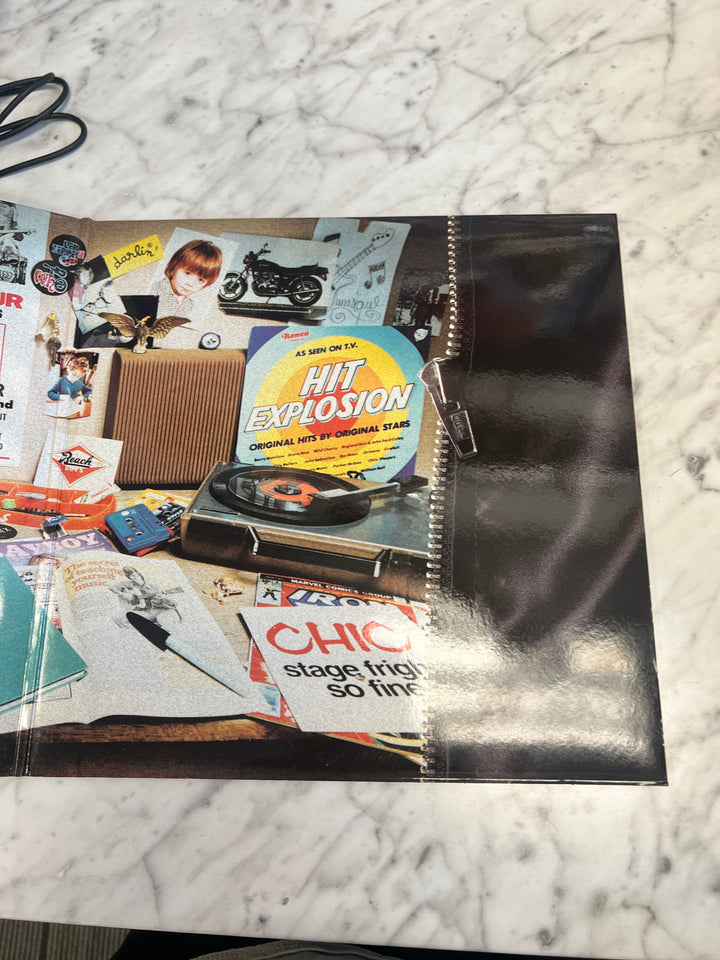 Daft Punk - Homework - Vinyl Record   DR7824