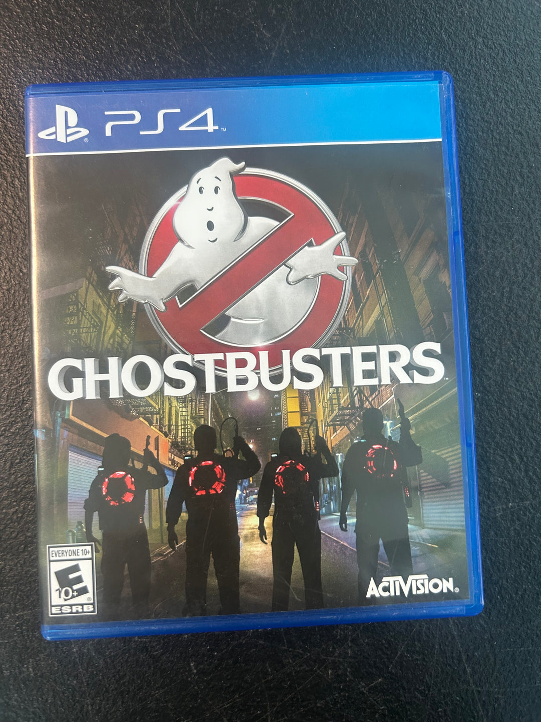 Ghostbusters - PS4 DI121725