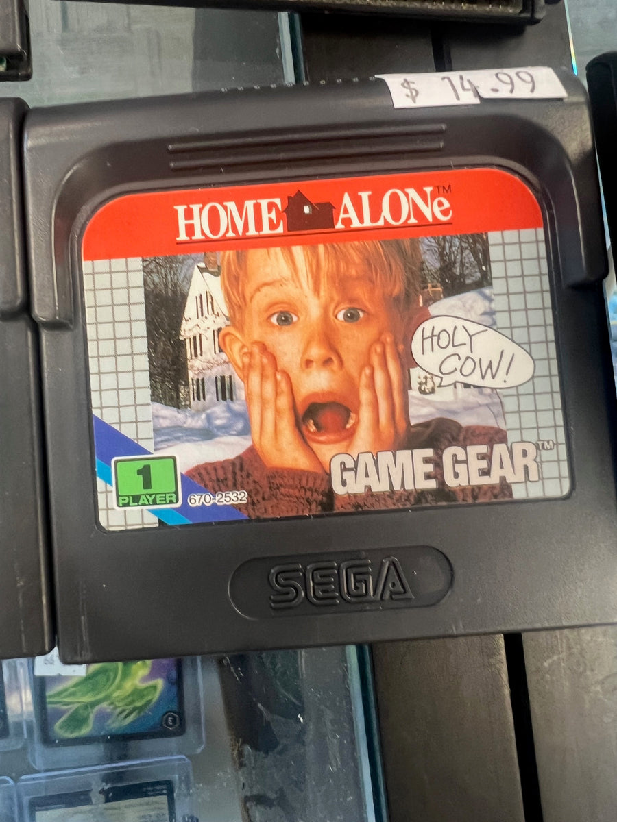 Home Alone