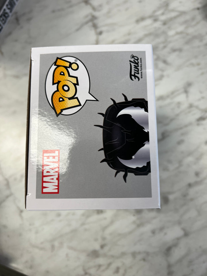 Funko Pop! Venomized Iron Man #365 Venom Marvel FP122224