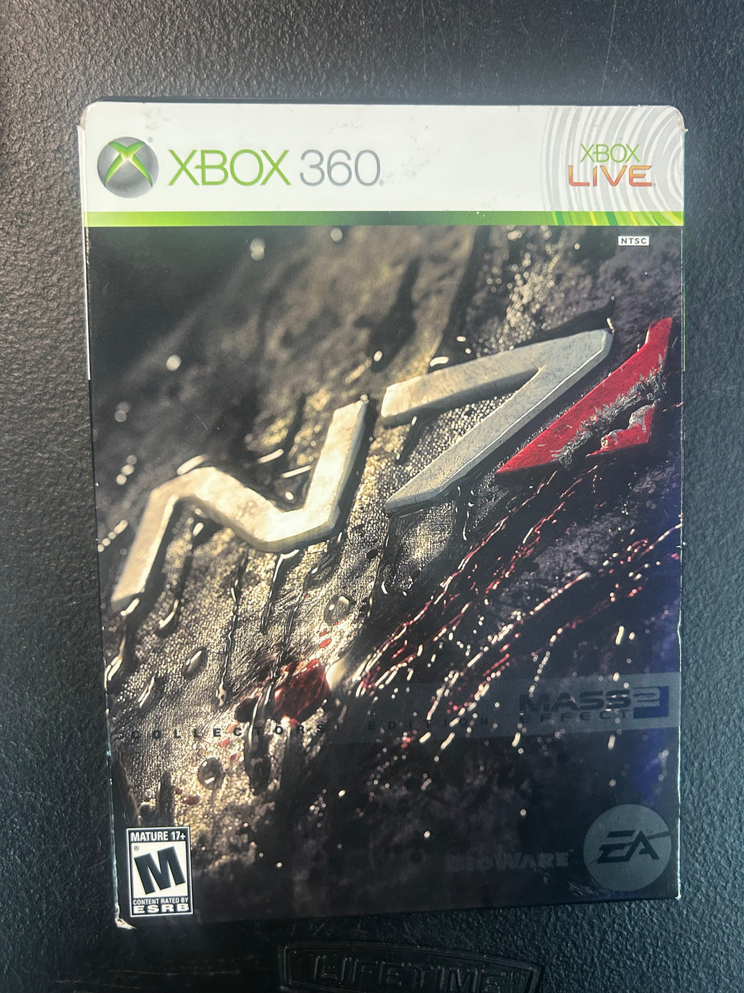 Mass Effect 2 [Collector's Edition] - Xbox 360 DI121925