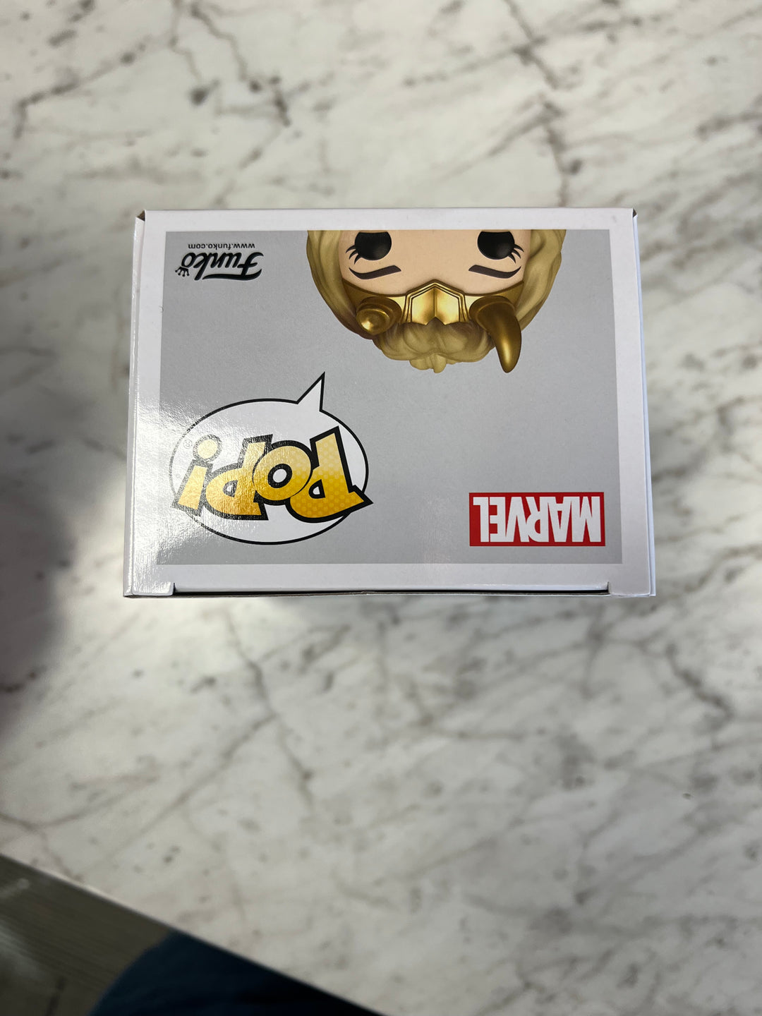 Funko Pop! Sylvie # 897 Loki FP122224